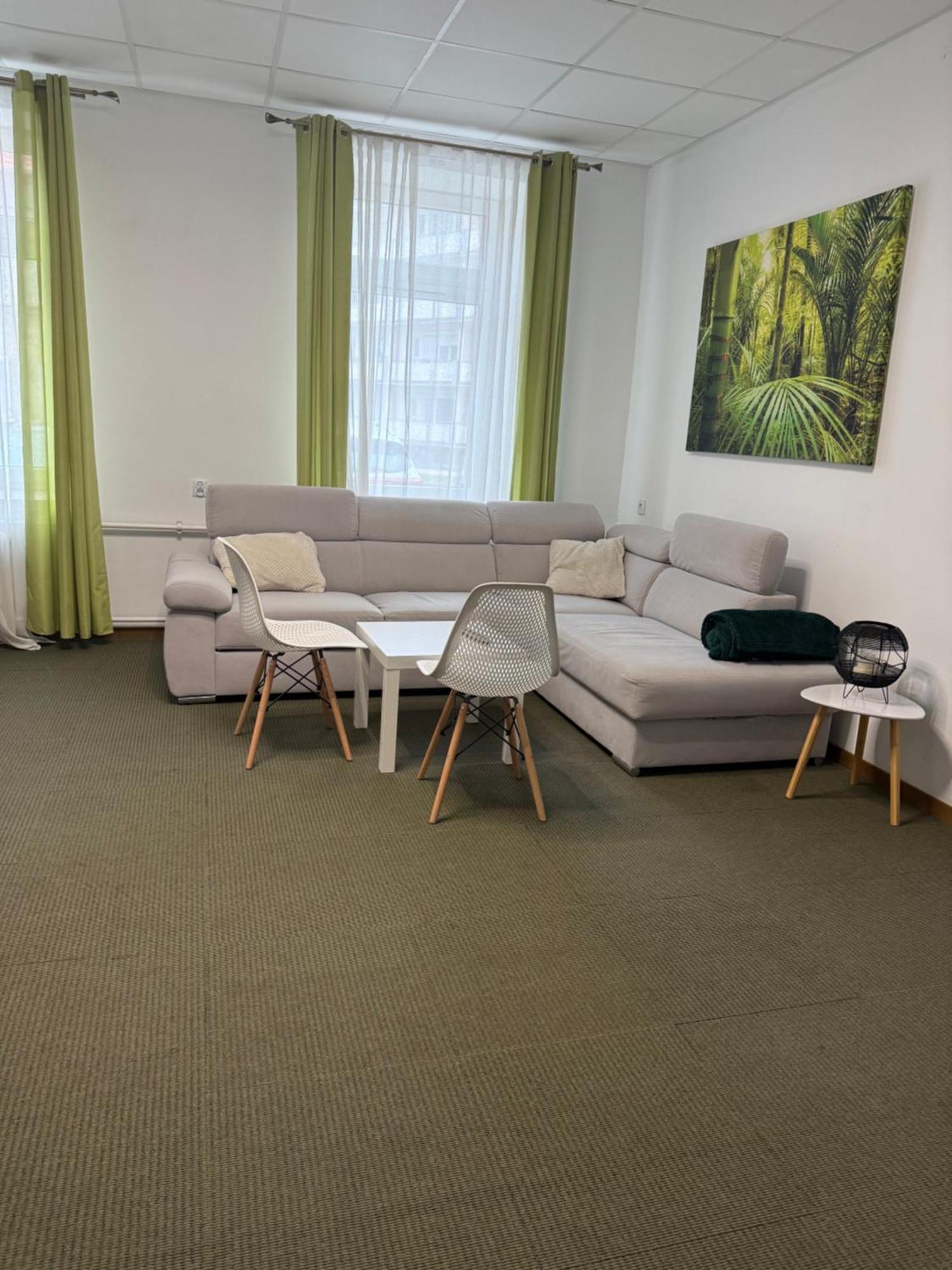 Studio Standard Zielona Góra Buitenkant foto