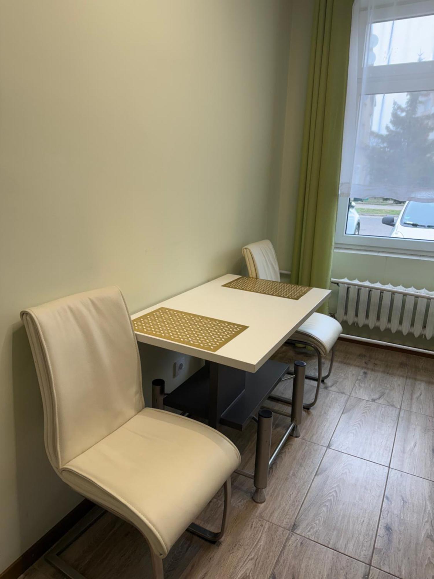 Studio Standard Zielona Góra Buitenkant foto